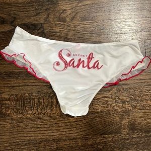 Perfect condition never worn special edition Victoria’s Secret panties